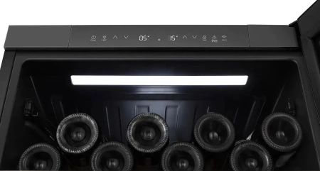 Винный шкаф GORENJE WCU68F6BG4WF