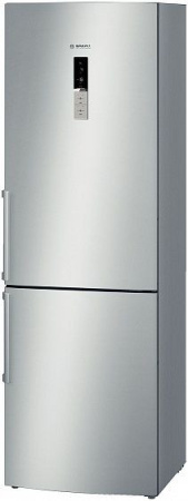 Холодильник BOSCH kgn 36xi21r — фото