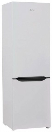 Холодильник ARTEL HD 430 RWENS стальной