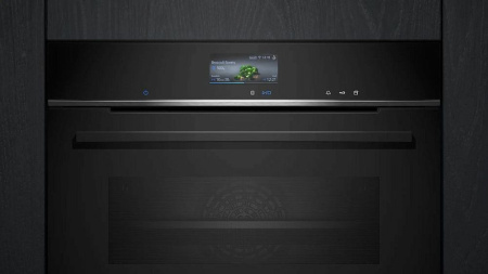 Духовой шкаф SIEMENS HS736G3B1
