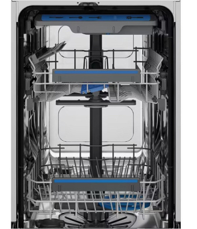 Посудомоечная машина ELECTROLUX EEM43201L