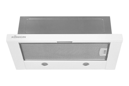 Вытяжка KONIGIN Pixel White 60