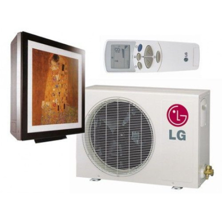 Кондиционер LG a09aw1