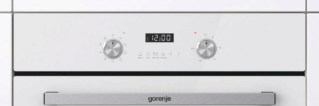 Духовой шкаф GORENJE BO6737E03AWG
