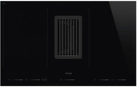 Индукционная варочная панель SMEG HOBD682D