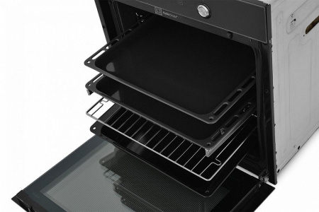 Духовой шкаф JACKY'S JO EB7539