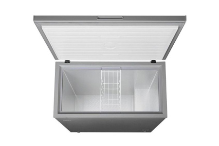 Морозильный ларь KRAFT BD (W) 280 SRX