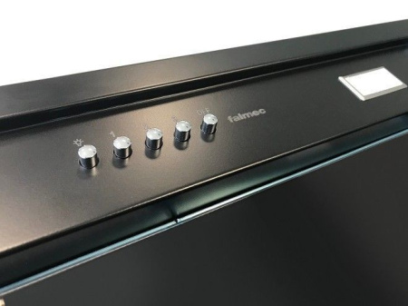 Вытяжка FALMEC BUILT-IN BURANO PLUS 50 BK (CBIN50.E11P2#ZZZN460F)