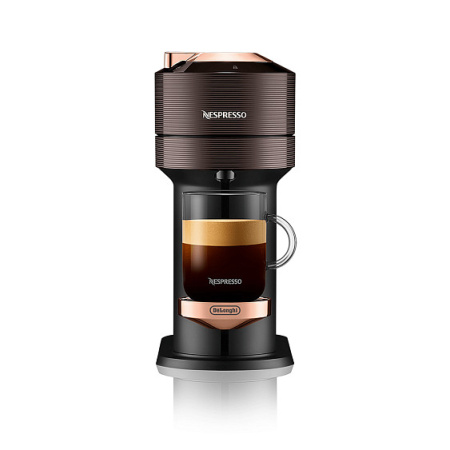 Кофемашина DELONGHI NESPRESSO ENV120.BW