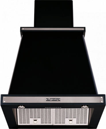 Вытяжка KUPPERSBERG t 669 ant silver