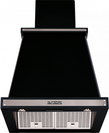 Вытяжка KUPPERSBERG t 669 ant silver