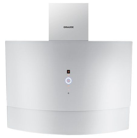 Вытяжка GRAUDE DH 90.2 GW