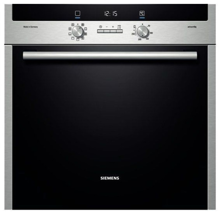 Духовой шкаф SIEMENS hb 33gb541 r