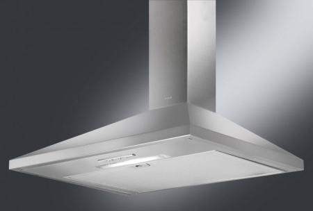 Вытяжка SMEG kd9x-1