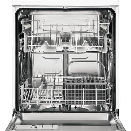 Посудомоечная машина ZANUSSI zdf92300wa