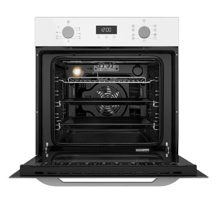 Духовой шкаф MAUNFELD EOEM7610W