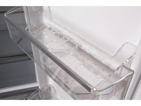 Холодильник Leran SBS 505 GOLD