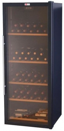 Винный шкаф LA SOMMELIERE VN120