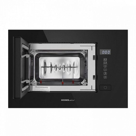 Встраиваемая микроволновая печь HOMSair MOB205GB