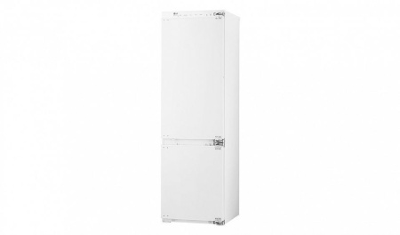 Встраиваемый холодильник LG GR-N266LLR