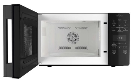 Микроволновая печь WHIRLPOOL MCPS 349 BL