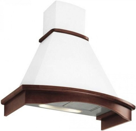 Вытяжка FALMEC MIMOSA UNPAINTED 60 (CMIN60.00#FRAB461F)