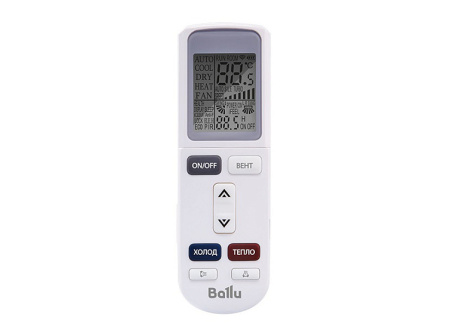 Сплит-система BALLU BSUI-18HN8_22Y
