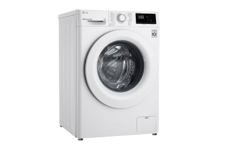 Стиральная машина LG F2WV3S7N3E