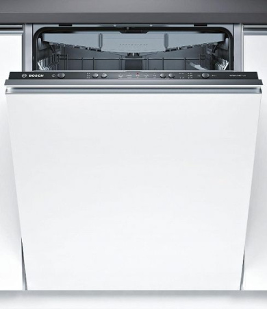 Встраиваемая посудомоечная машина BOSCH SMV25FX03R