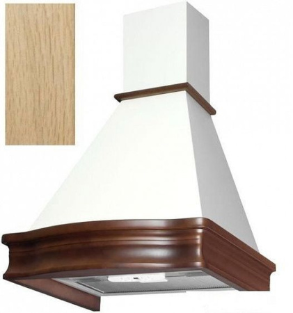 Вытяжка BEST FORESTA 560 60 под покраску 077K0325