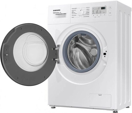 Стиральная машина SAMSUNG WW60A3120BH/LE