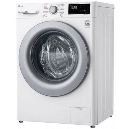 Стиральная машина LG F2V3HS4W