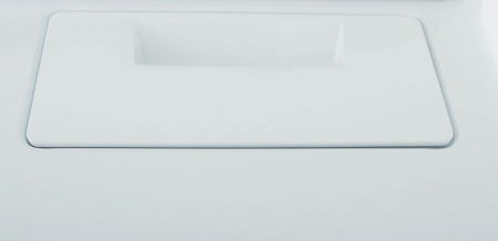 Сушильная машина Whirlpool 3LWED 4705 FW