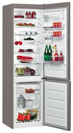 Холодильник Whirlpool BSNF 9752 OX