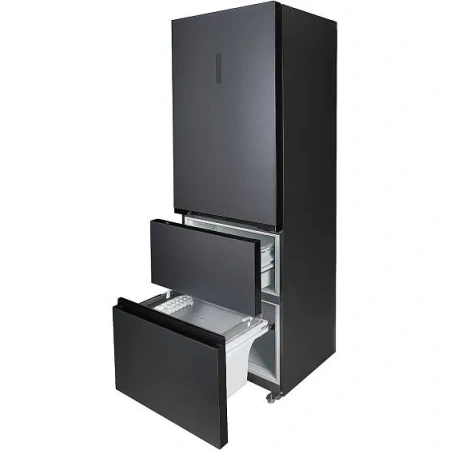 Холодильник DELONGHI DMFS 19PINF GB MATTEO