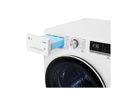 Сушильная машина LG RH10V9AV4W