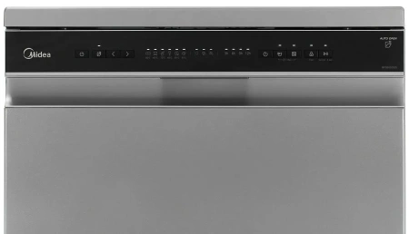 Посудомоечная машина MIDEA MFD60S050S