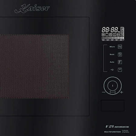Встраиваемая микроволновая печь KAISER EM 2510