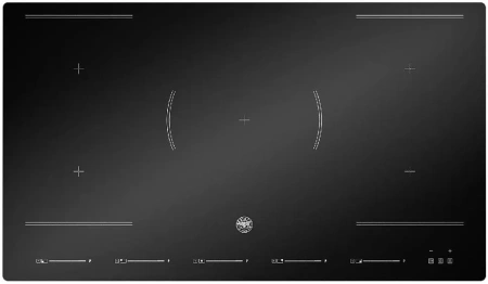 Варочная поверхность BERTAZZONI P905I2M30NVS