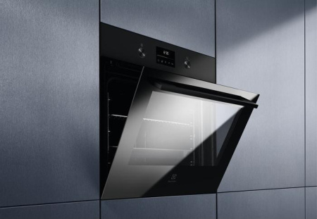 Духовой шкаф ELECTROLUX KOEFP77H