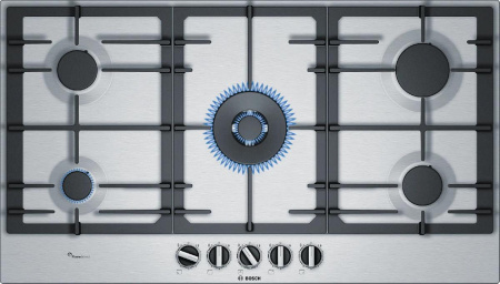 Варочная поверхность BOSCH PCR9A5B90M