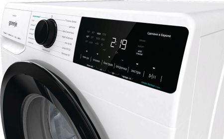 Стиральная машина GORENJE WNA94ACIS