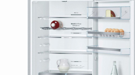 Холодильник Bosch KGN 49 AI 31