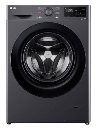 Стиральная машина LG F2V3PS6J