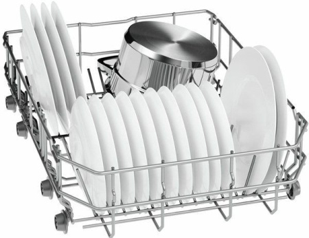 Посудомоечная машина BOSCH SPS25FW60R