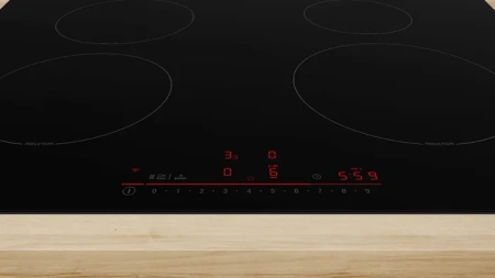 Варочная поверхность BOSCH PIE61RHB1E