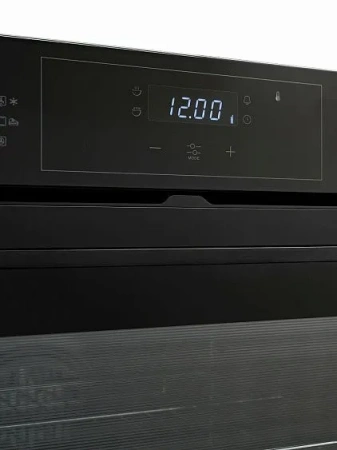 Духовой шкаф DELONGHI DEO 735 NB NORMA