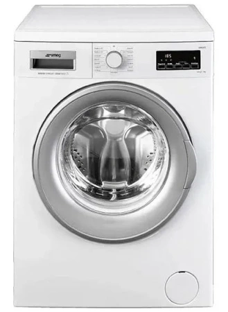 Стиральная машина SMEG LBW62ICS