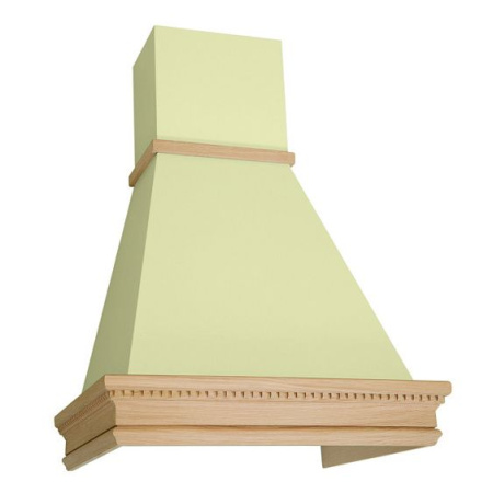 Вытяжка TEKA FUEGO 60 HP BEIGE (40000007)