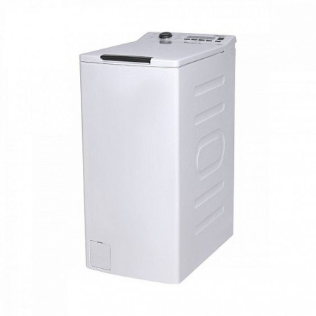 Стиральная машина MAUNFELD MFWM127WH